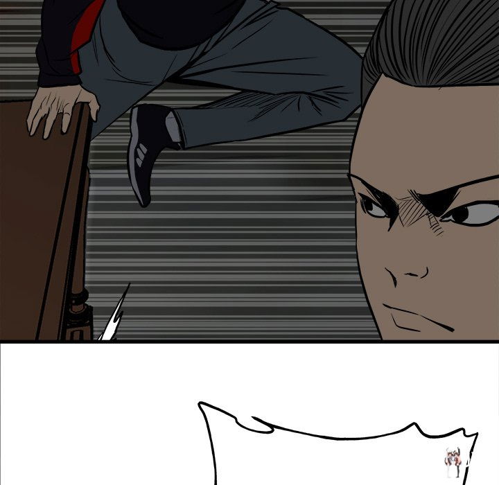 The Villain The Villain Chapter 105 - Page 40