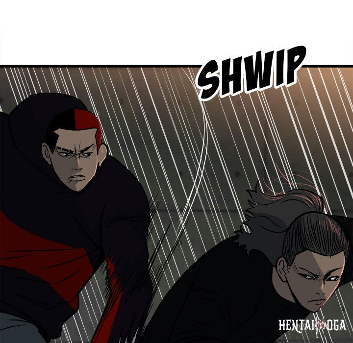 The Villain The Villain Chapter 105 - Page 43