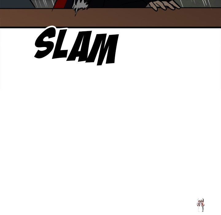 The Villain The Villain Chapter 105 - Page 44