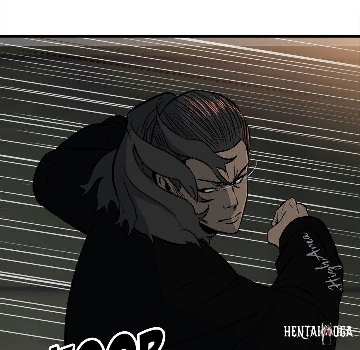 The Villain The Villain Chapter 105 - Page 45