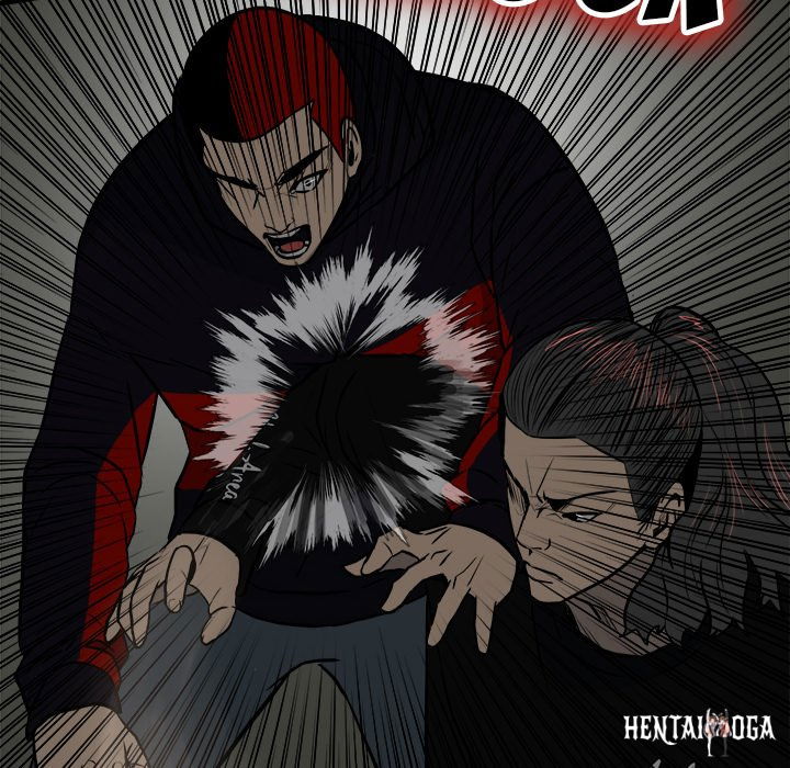 The Villain The Villain Chapter 105 - Page 47