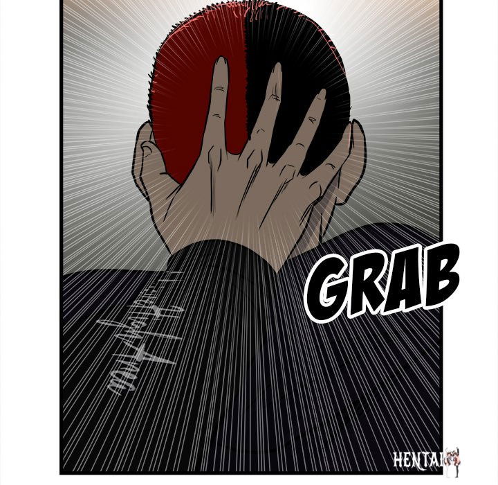 The Villain The Villain Chapter 105 - Page 51