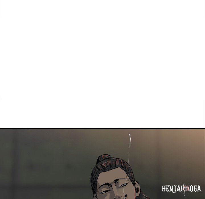 The Villain The Villain Chapter 105 - Page 55