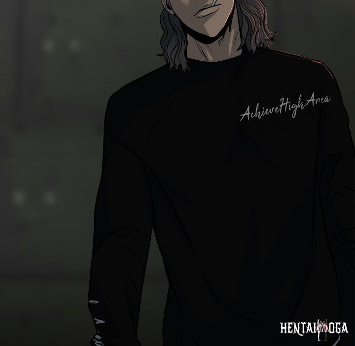 The Villain The Villain Chapter 105 - Page 56