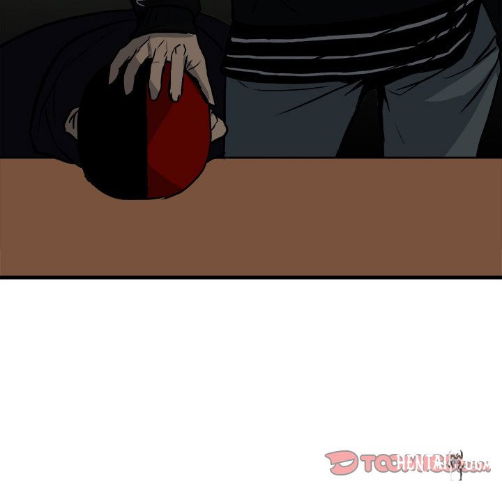 The Villain The Villain Chapter 105 - Page 57