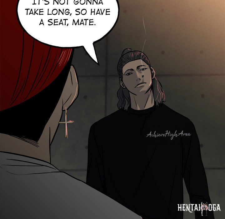 The Villain The Villain Chapter 105 - Page 64