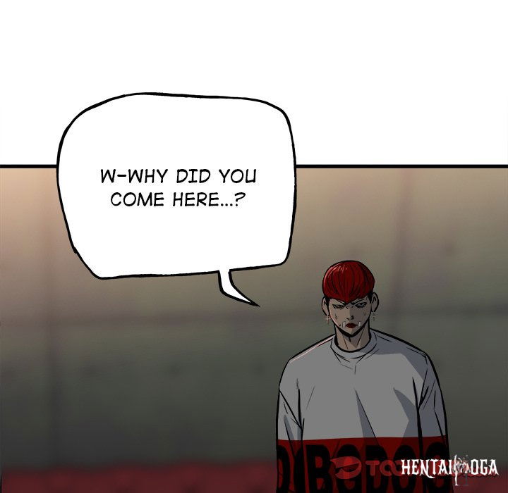 The Villain The Villain Chapter 105 - Page 66