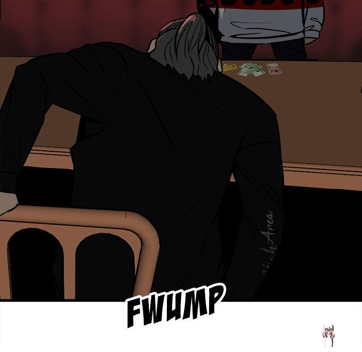 The Villain The Villain Chapter 105 - Page 67