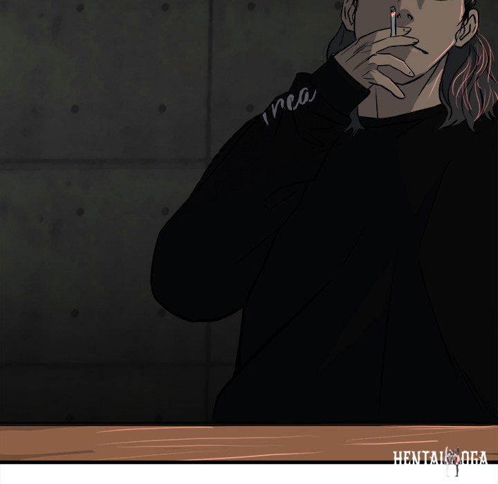 The Villain The Villain Chapter 105 - Page 69