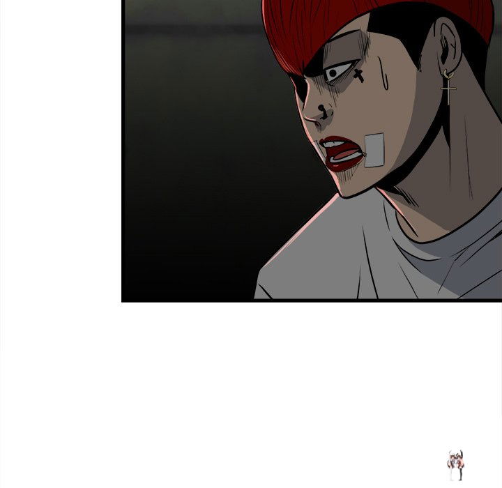 The Villain The Villain Chapter 105 - Page 7