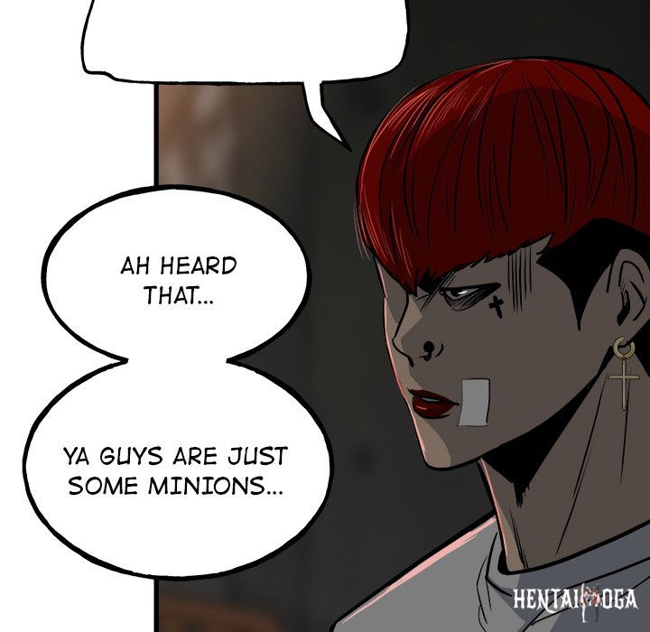 The Villain The Villain Chapter 105 - Page 71