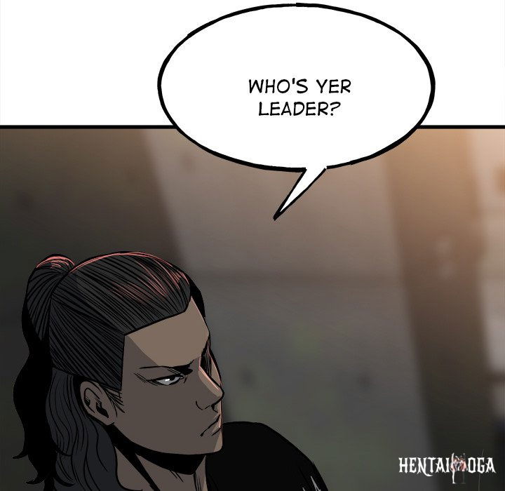 The Villain The Villain Chapter 105 - Page 73