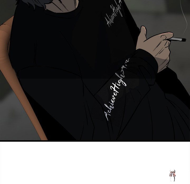 The Villain The Villain Chapter 105 - Page 74