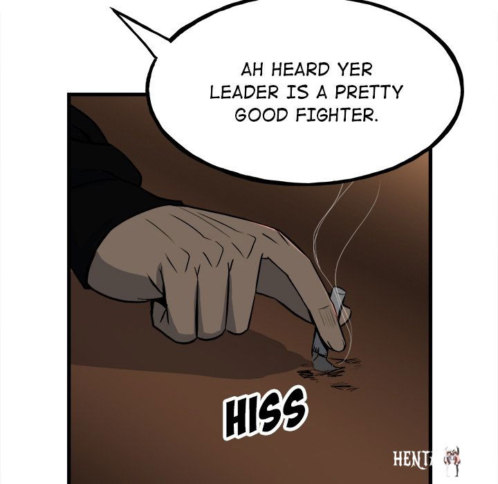The Villain The Villain Chapter 105 - Page 77