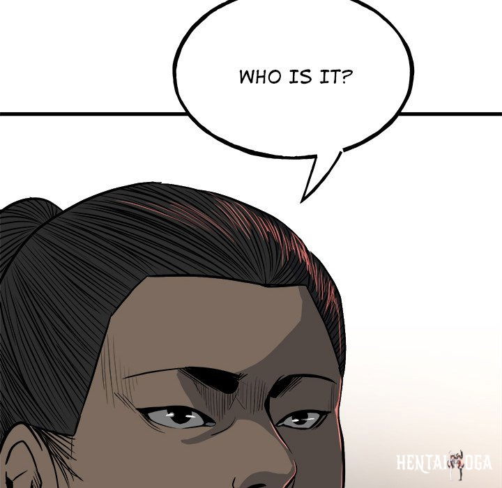 The Villain The Villain Chapter 105 - Page 79