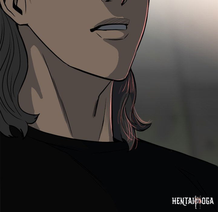 The Villain The Villain Chapter 105 - Page 80