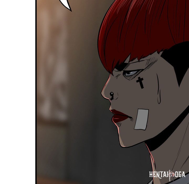 The Villain The Villain Chapter 105 - Page 82