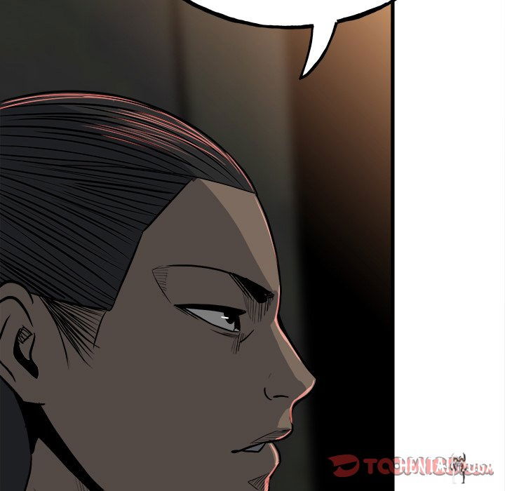 The Villain The Villain Chapter 105 - Page 84