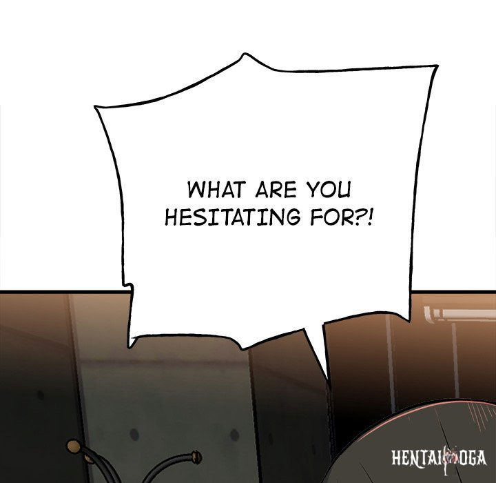 The Villain The Villain Chapter 105 - Page 86