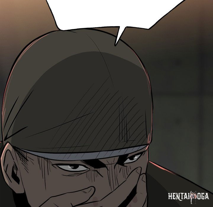 The Villain The Villain Chapter 105 - Page 89