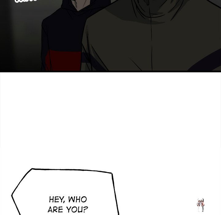 The Villain The Villain Chapter 105 - Page 9