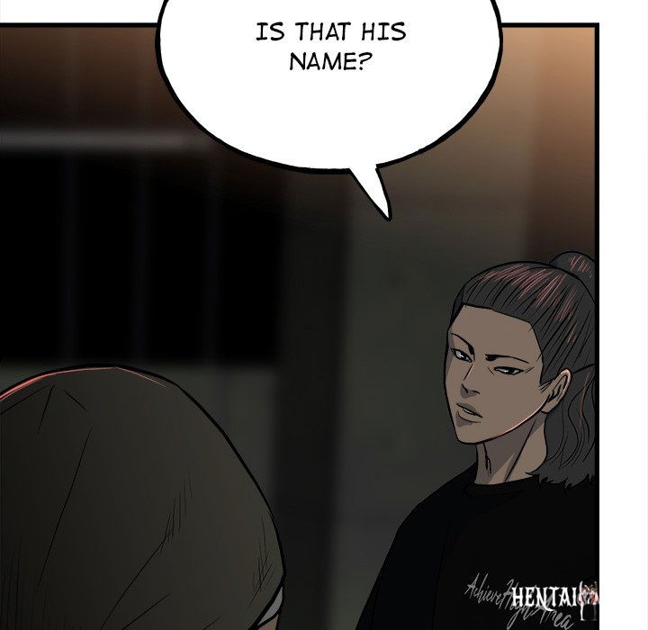 The Villain The Villain Chapter 105 - Page 92