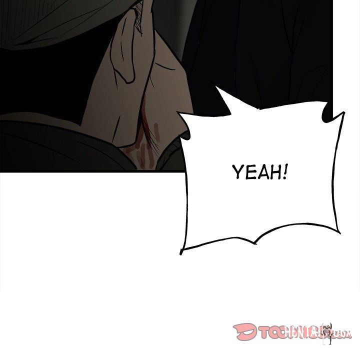 The Villain The Villain Chapter 105 - Page 93