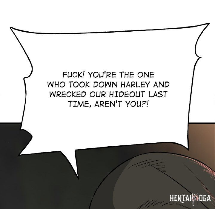 The Villain The Villain Chapter 105 - Page 94