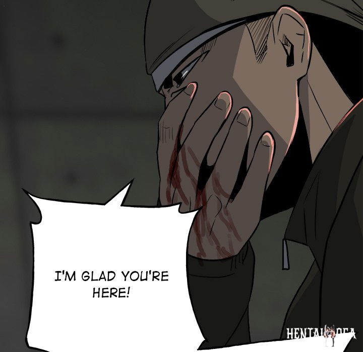 The Villain The Villain Chapter 105 - Page 95