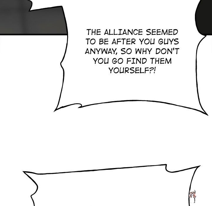 The Villain The Villain Chapter 105 - Page 96