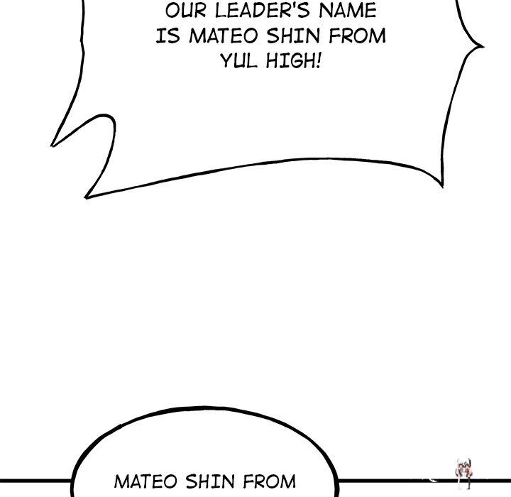 The Villain The Villain Chapter 105 - Page 97