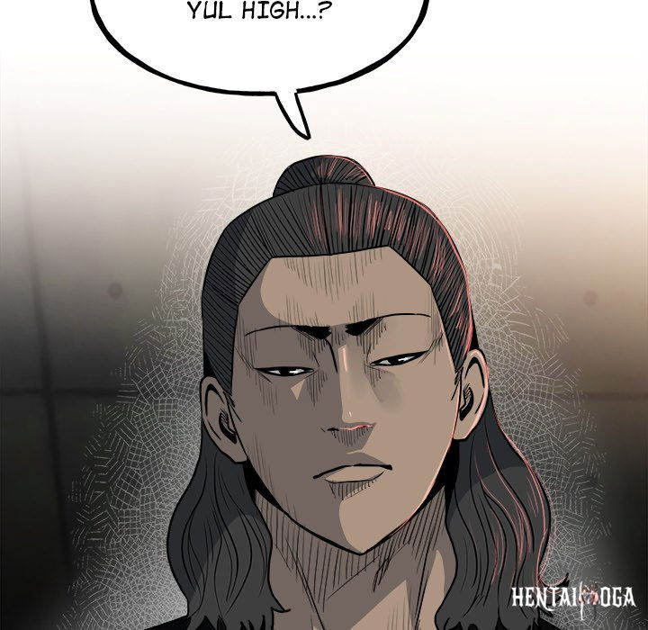 The Villain The Villain Chapter 105 - Page 98