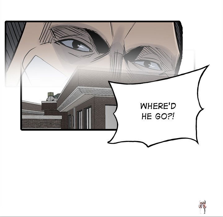 The Villain The Villain Chapter 106 - Page 10