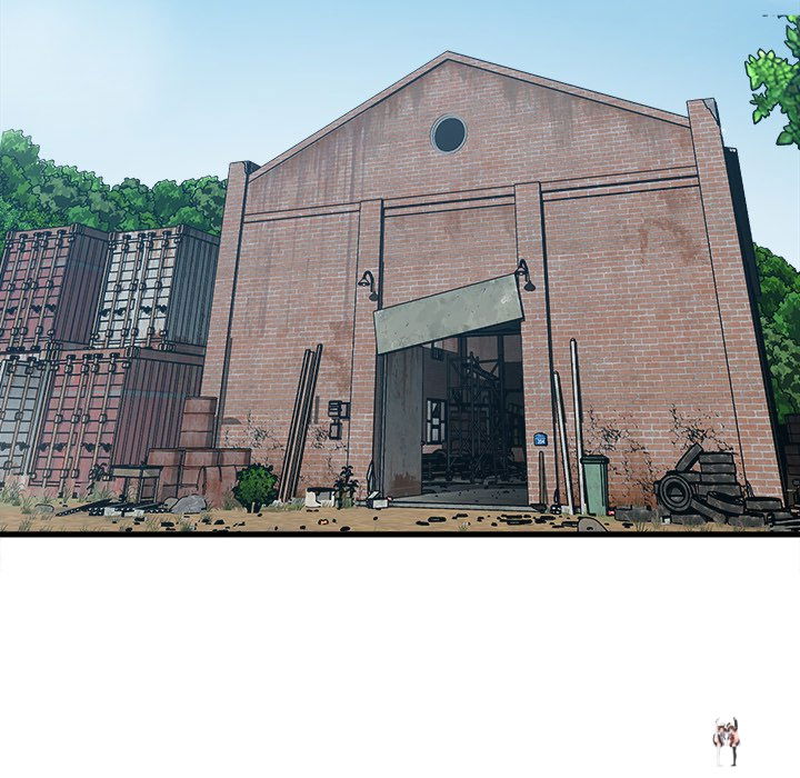 The Villain The Villain Chapter 106 - Page 101