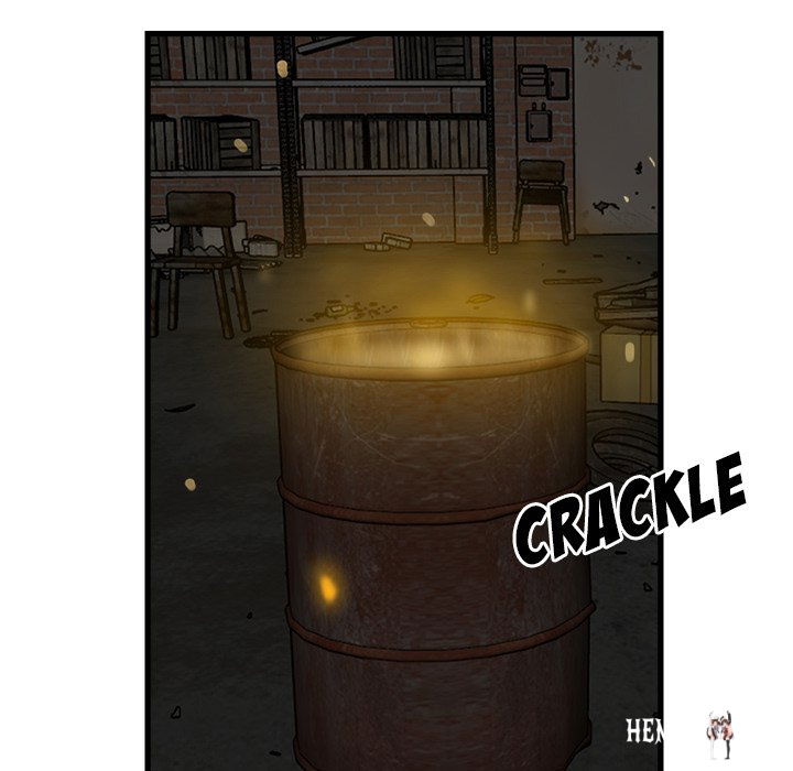 The Villain The Villain Chapter 106 - Page 103