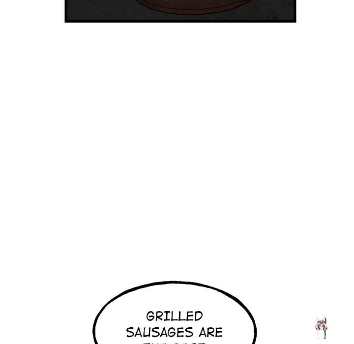 The Villain The Villain Chapter 106 - Page 104