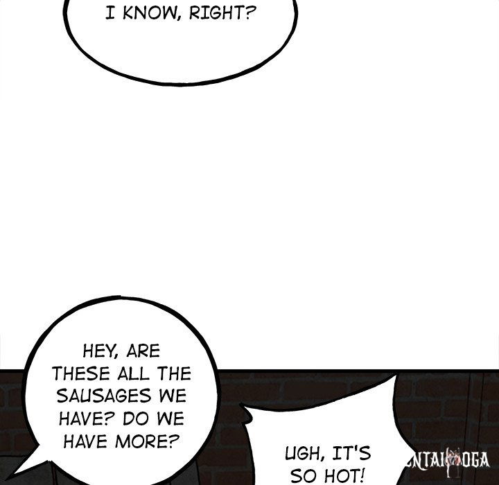 The Villain The Villain Chapter 106 - Page 106