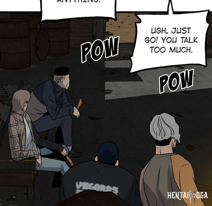 The Villain The Villain Chapter 106 - Page 109