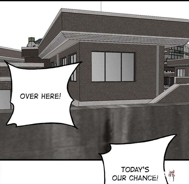 The Villain The Villain Chapter 106 - Page 11