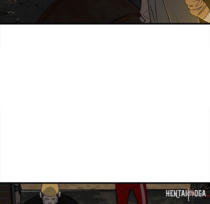 The Villain The Villain Chapter 106 - Page 110