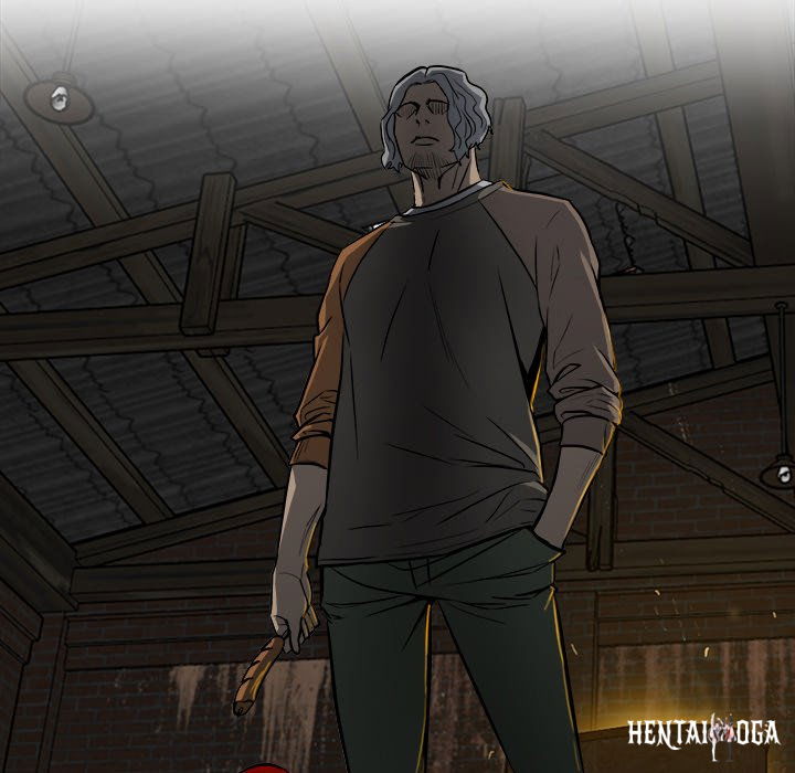 The Villain The Villain Chapter 106 - Page 114