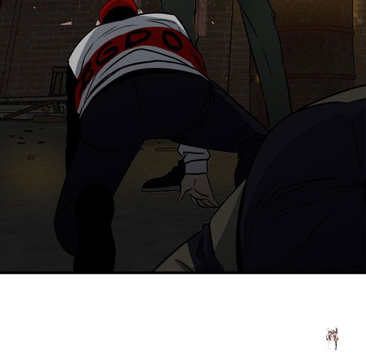 The Villain The Villain Chapter 106 - Page 115