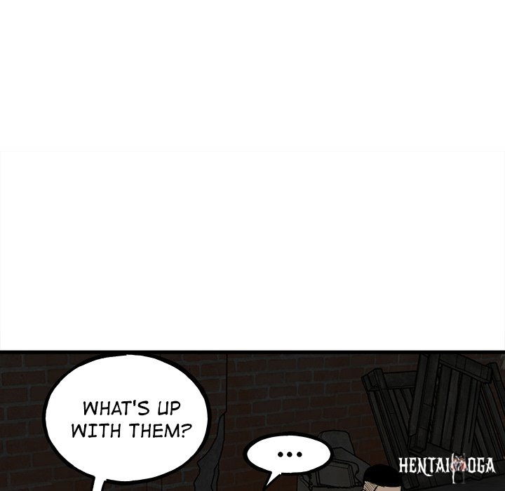 The Villain The Villain Chapter 106 - Page 116