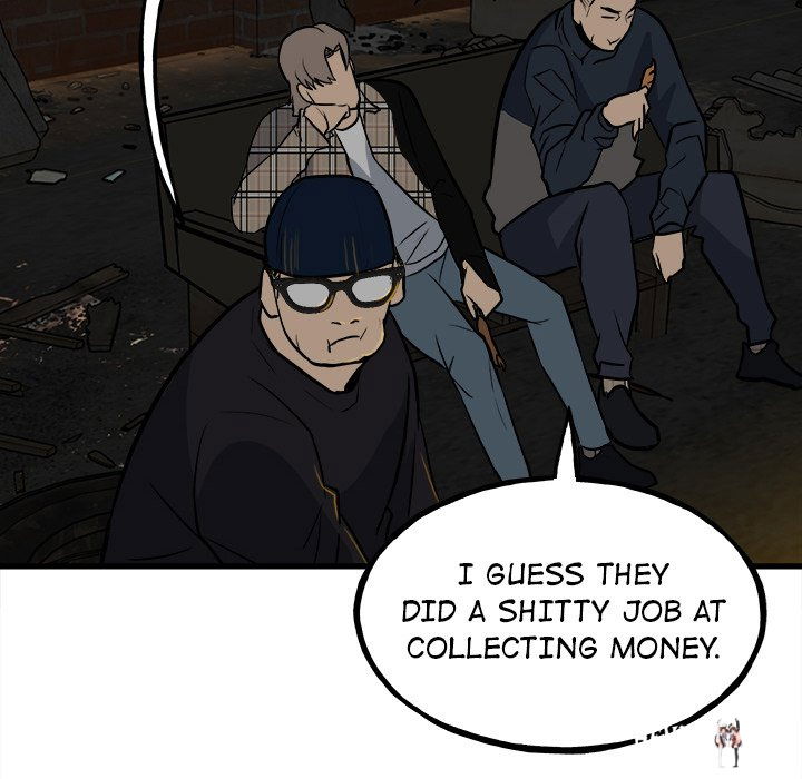 The Villain The Villain Chapter 106 - Page 117