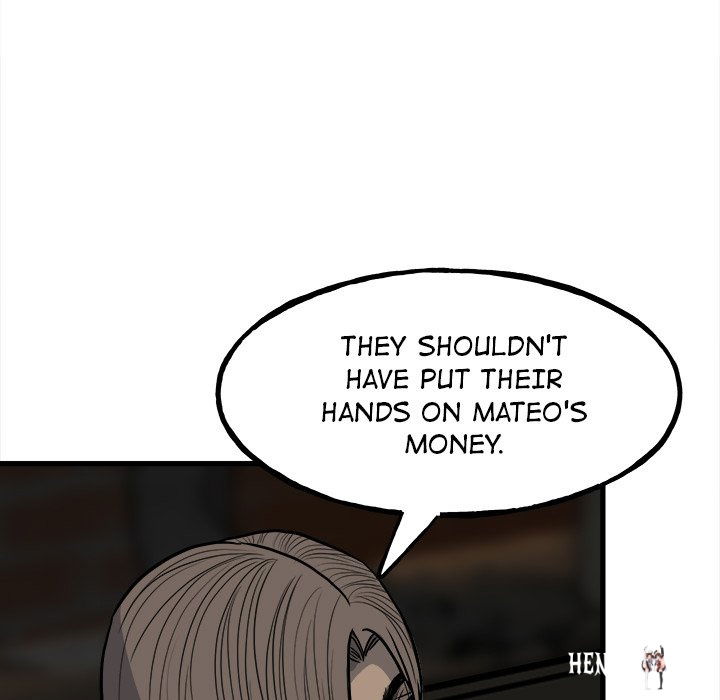 The Villain The Villain Chapter 106 - Page 118