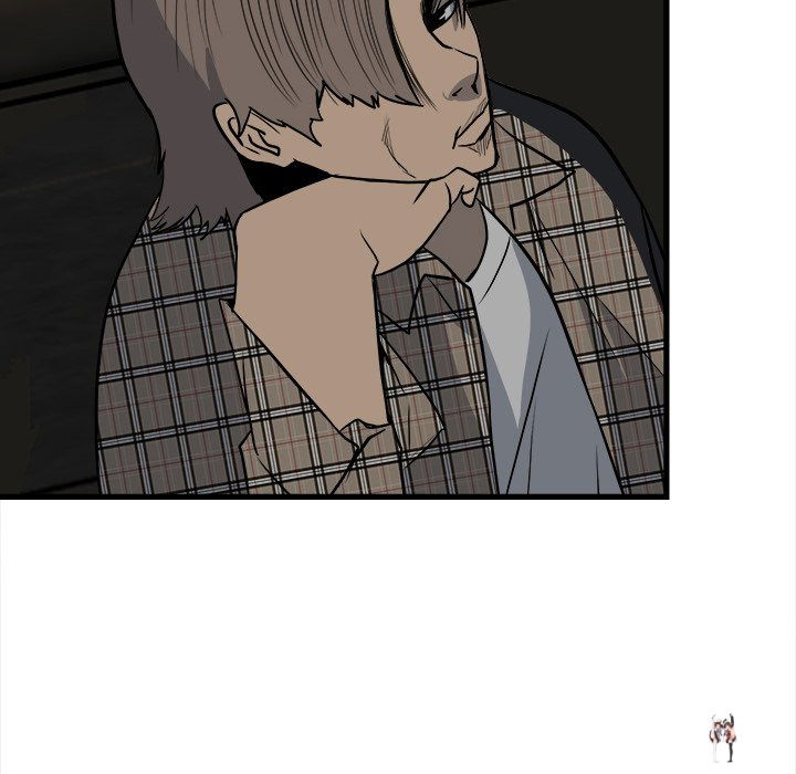 The Villain The Villain Chapter 106 - Page 119