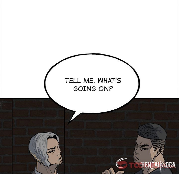 The Villain The Villain Chapter 106 - Page 120