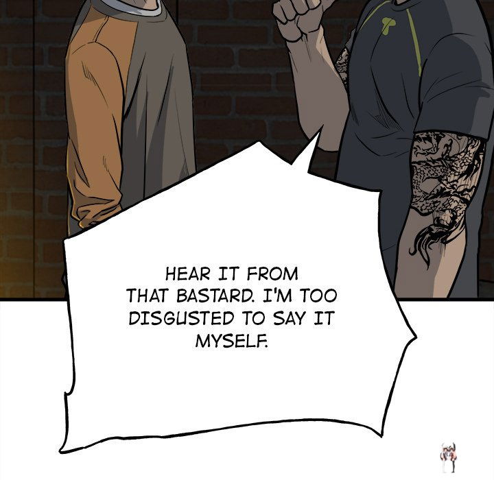 The Villain The Villain Chapter 106 - Page 121