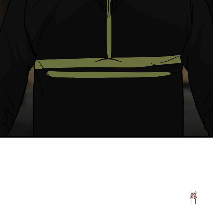 The Villain The Villain Chapter 106 - Page 123