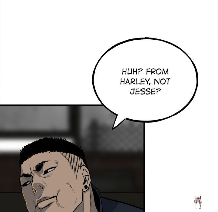 The Villain The Villain Chapter 106 - Page 124